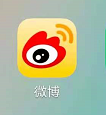 如何开启微博护眼模式
