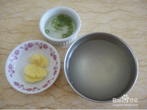 【家常菜】怎样做酒酿鸡块