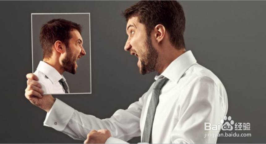 脾气暴，怎么控制自己的脾气？