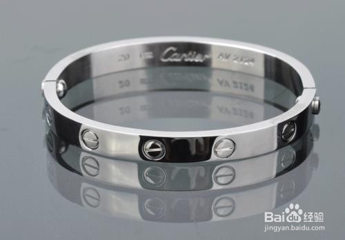 如何识别钛钢手镯好坏
