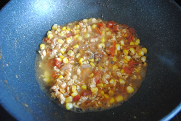 #在“家”打造ins风美食#之牧羊人派