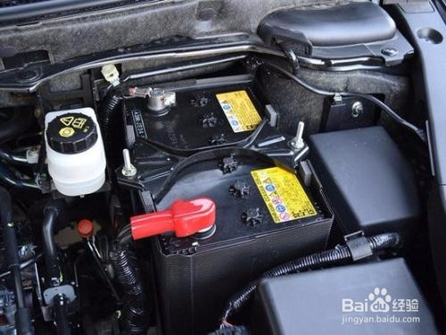 汽车发动不起来的原因