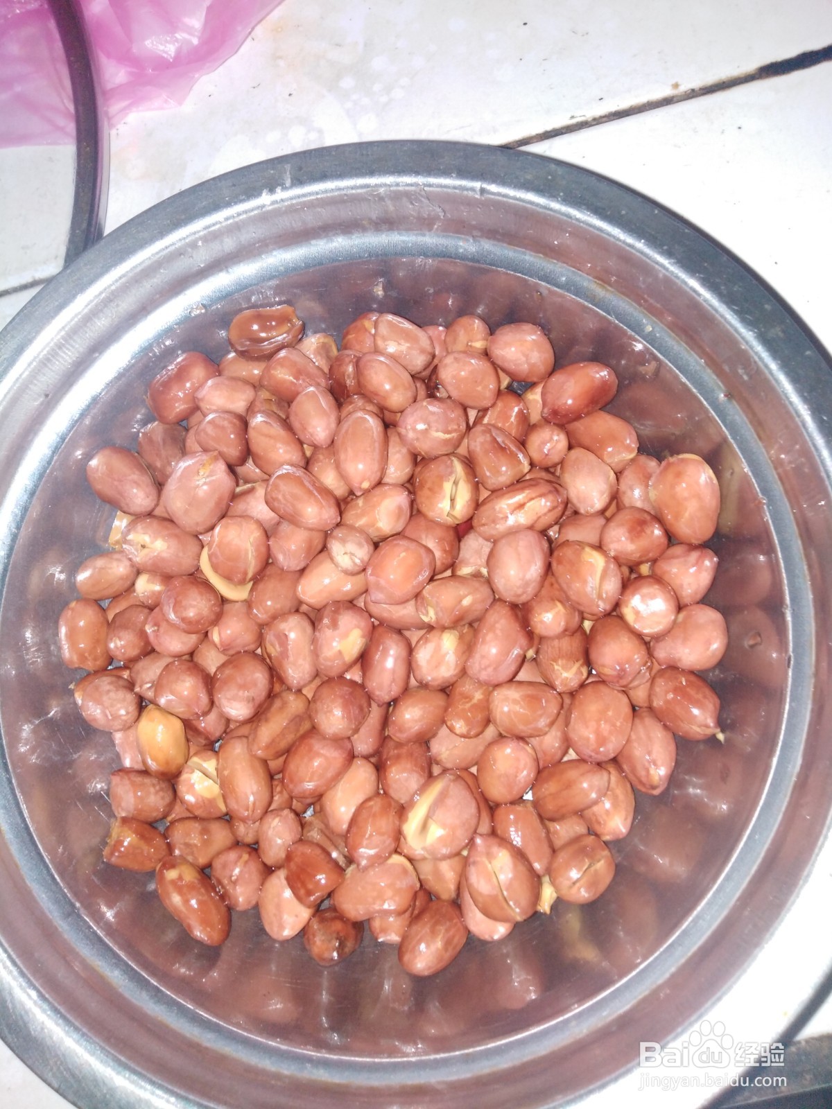 如何喝油茶