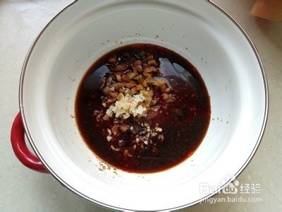 家常酸辣粉怎么做