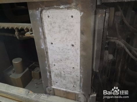 轧机牌坊在线修复2021新版