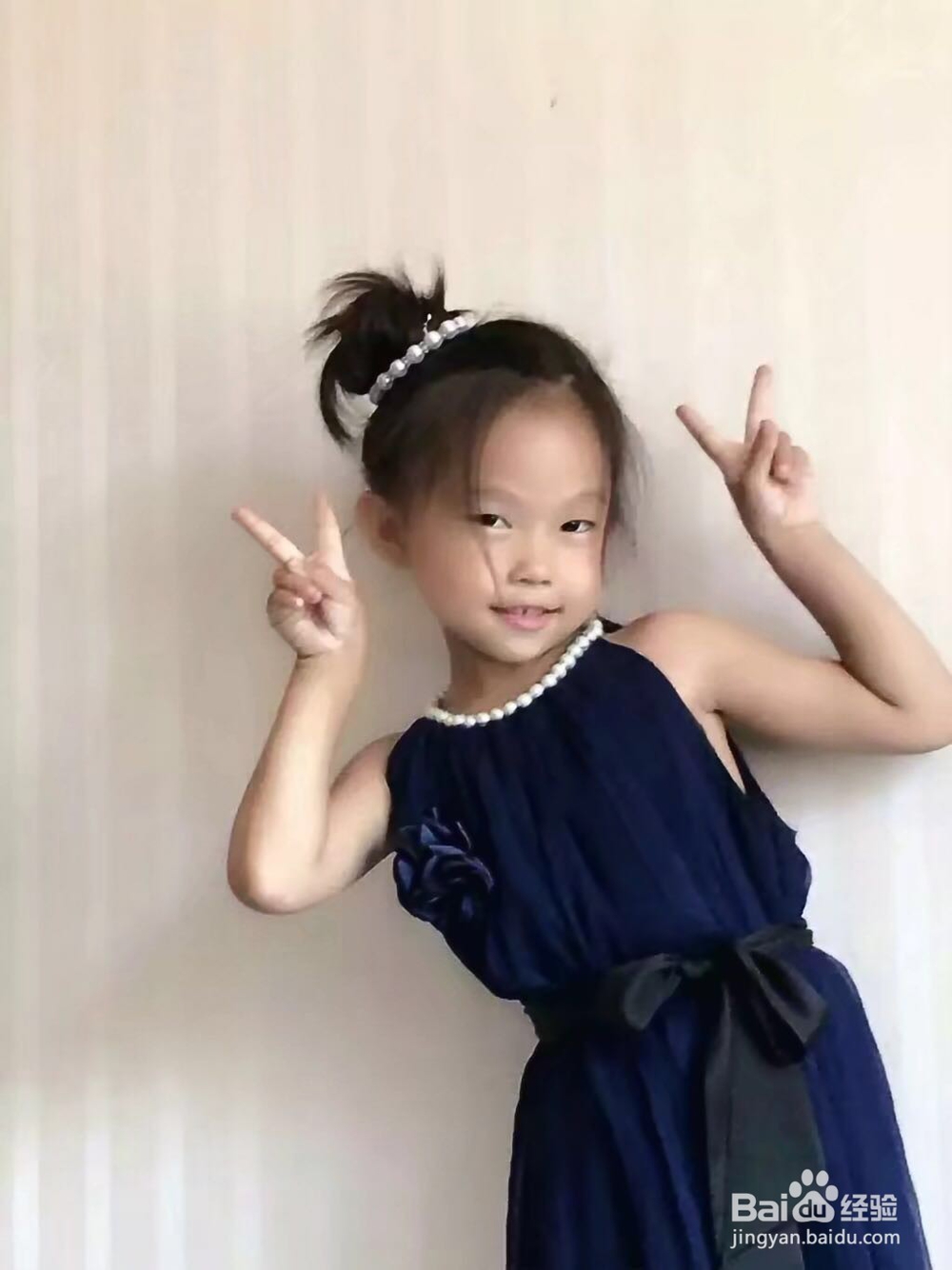 孩子的不良反应