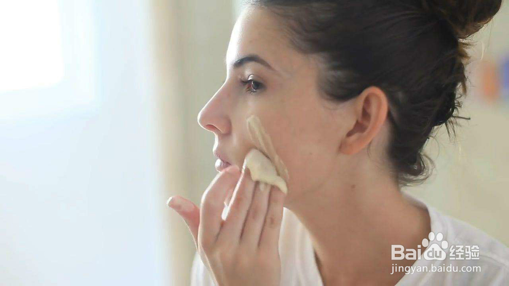 怎么判断脸上有螨虫,脸上有螨虫的症状