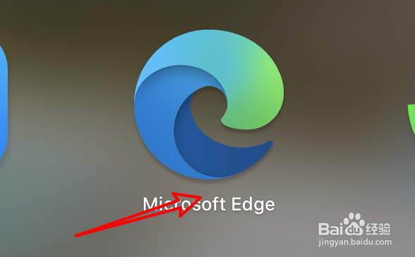 mac Edge浏览器怎么设置不允许发禁止跟踪请求