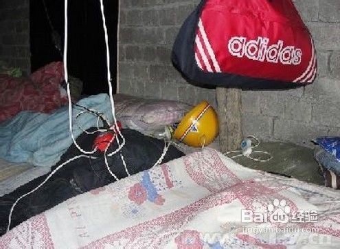 如何在建筑工地防止触电