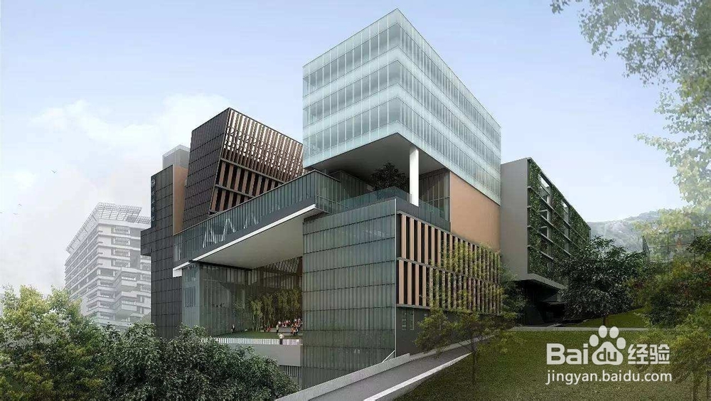 香港最全大学及学院介绍（香港有哪些本科大学）