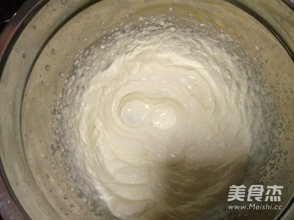 鲜花裸蛋糕的做法