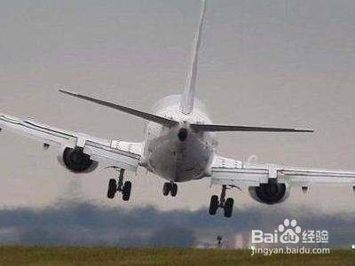 飞机的升力是如何产生的？