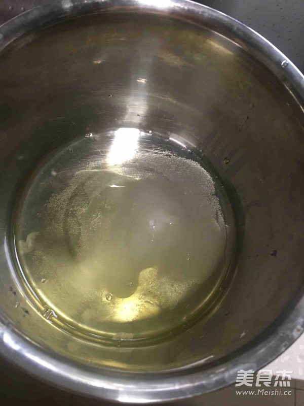 堡尔美克奶油芒果蛋糕杯