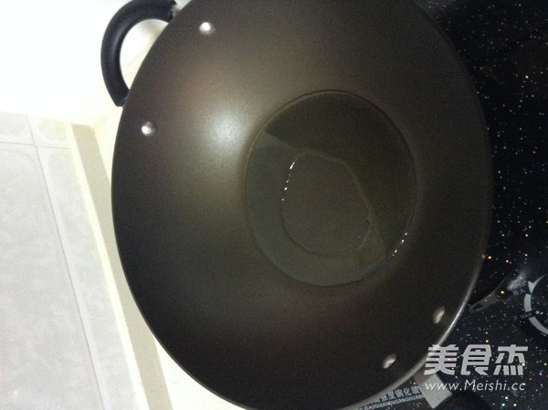 虎皮青椒的做法