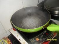 煮方便面的做法