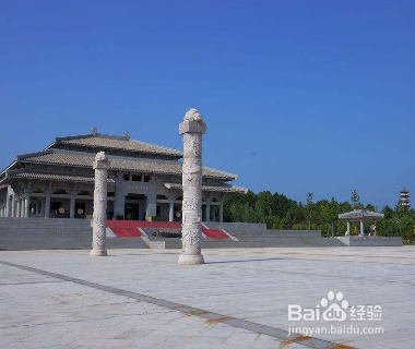 炎帝故里在哪里？