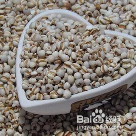 谷之优品红豆薏米粉功效禁忌 最新健康饮食攻略