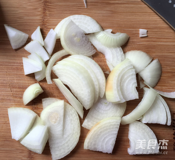 自制寿喜锅第二弹