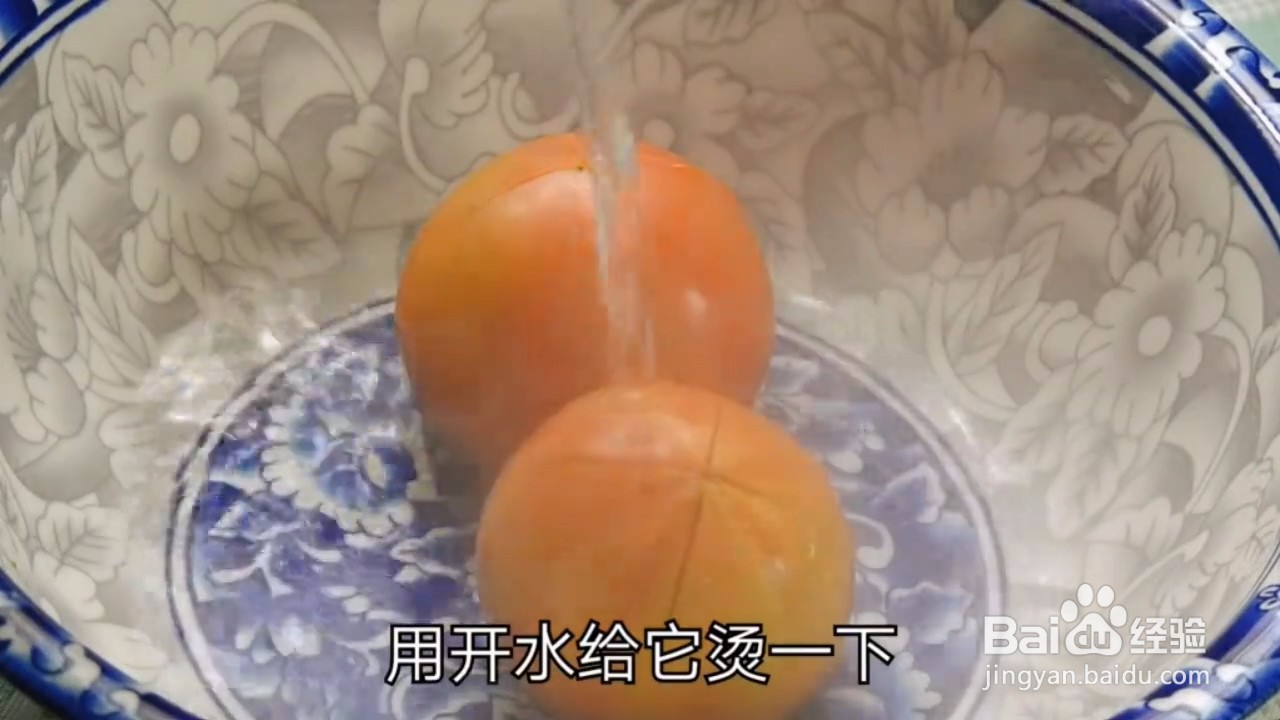 怎样在家自制味美的番茄鹌鹑蛋