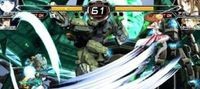 电击文库试炼攻略