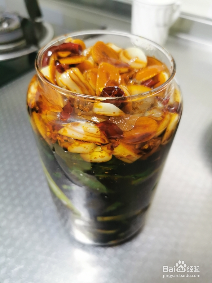 做家常菜喝粥小菜酱黄瓜的教程!