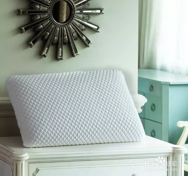 去除枕头异味的方法