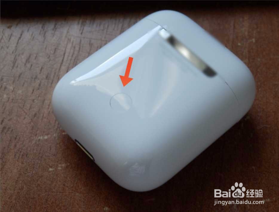 设置AirPods搭配Mac和其他蓝牙设备使用