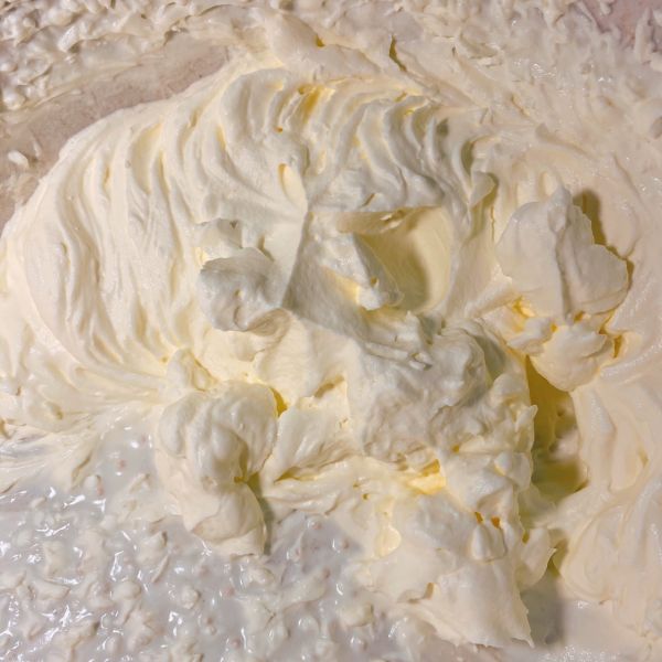 草莓奥利奥雪媚娘