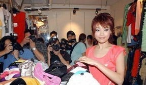 怎样任性的买衣服