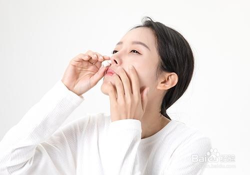孩子常流鼻血怎么办?