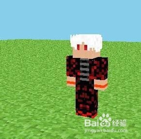 我的世界虚无世界嗜血怎么升级