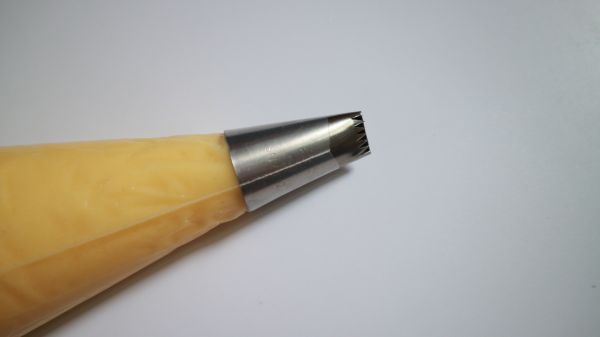 日式泡芙蛋糕卷