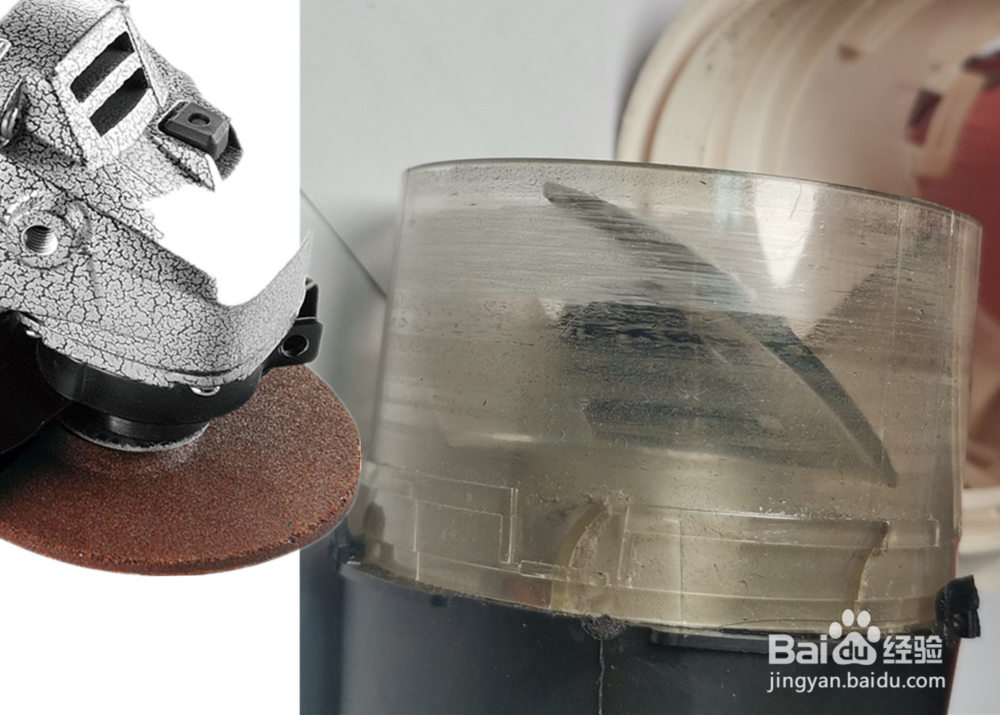 飞科电吹风异响的不花钱修复方法