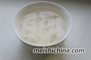 美味莲菜炒肉片