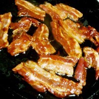 秘制百味传奇烤肥牛的做法步骤