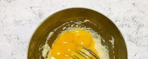 原味古早蛋糕攻略