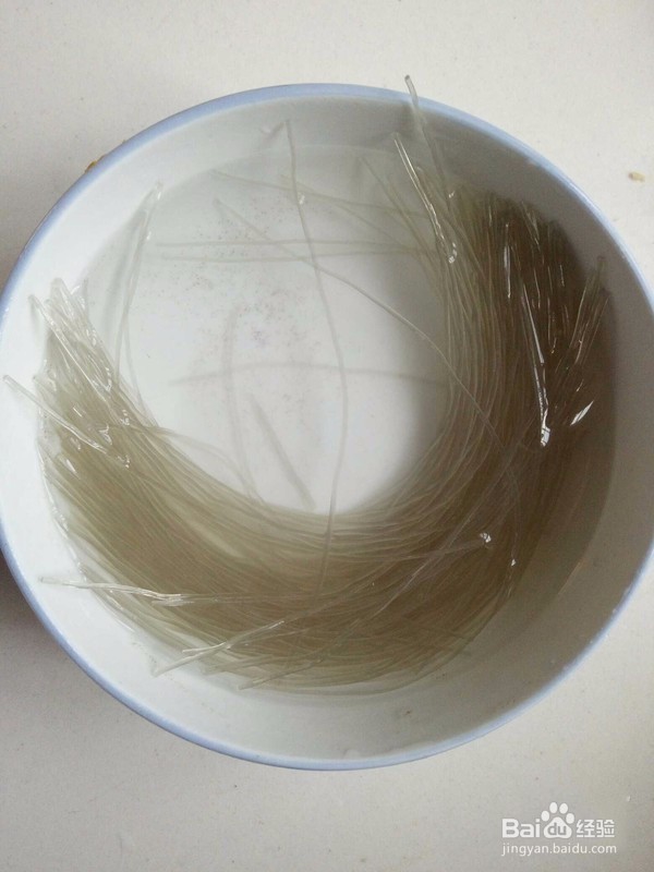 酸辣粉怎么做好吃,酸爽可口,香辣可口