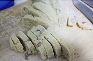 意大利杏仁脆饼