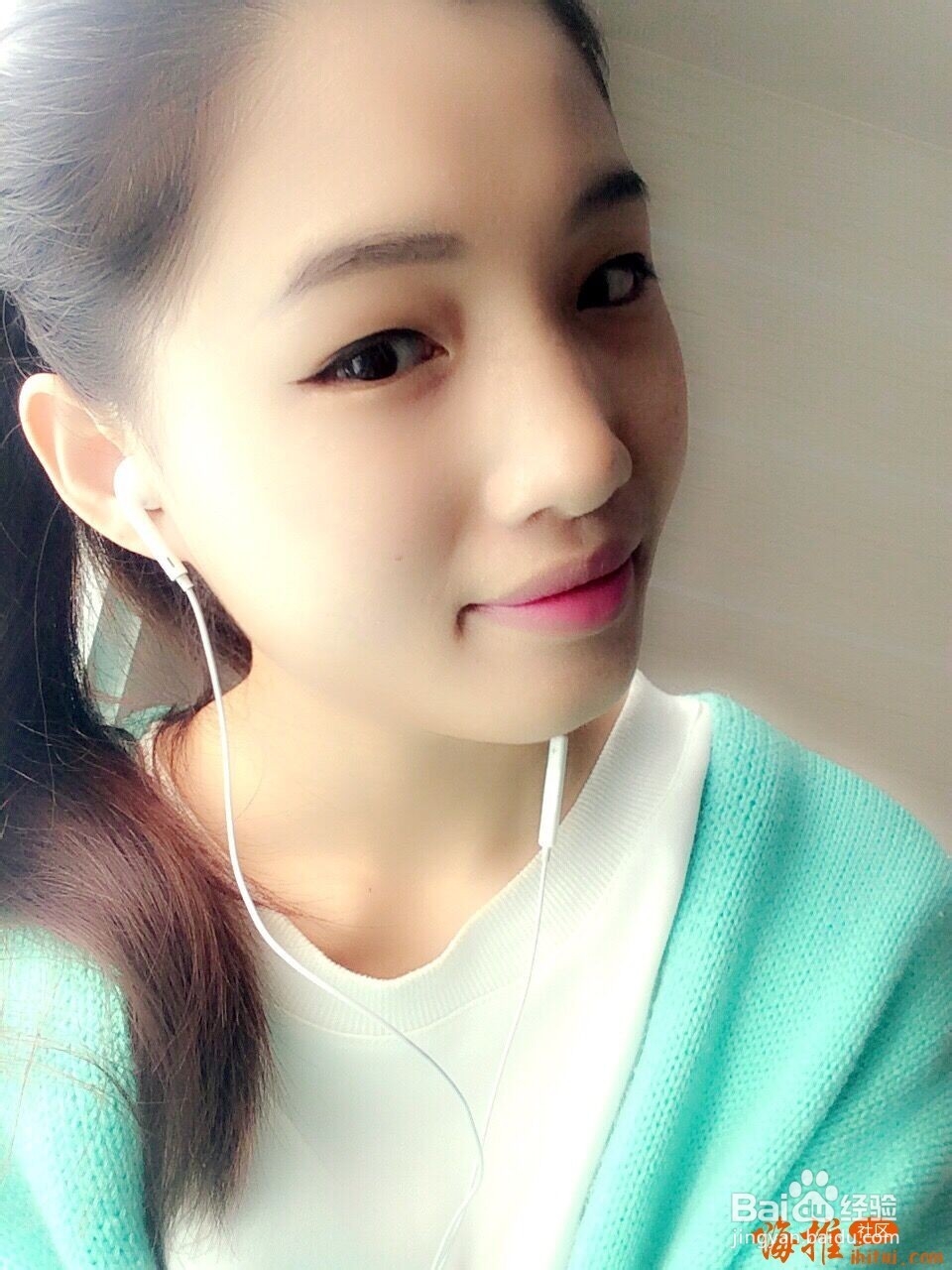 内脏有多干净,脸蛋就有多漂亮