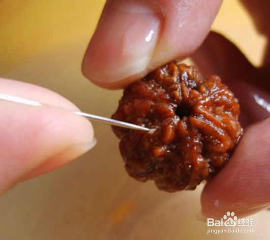 如何让菩提上有香味