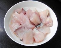 酸酸甜甜的糖醋鱼块