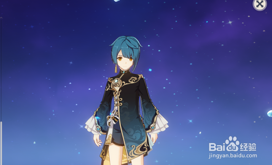 原神阿贝多阵容搭配