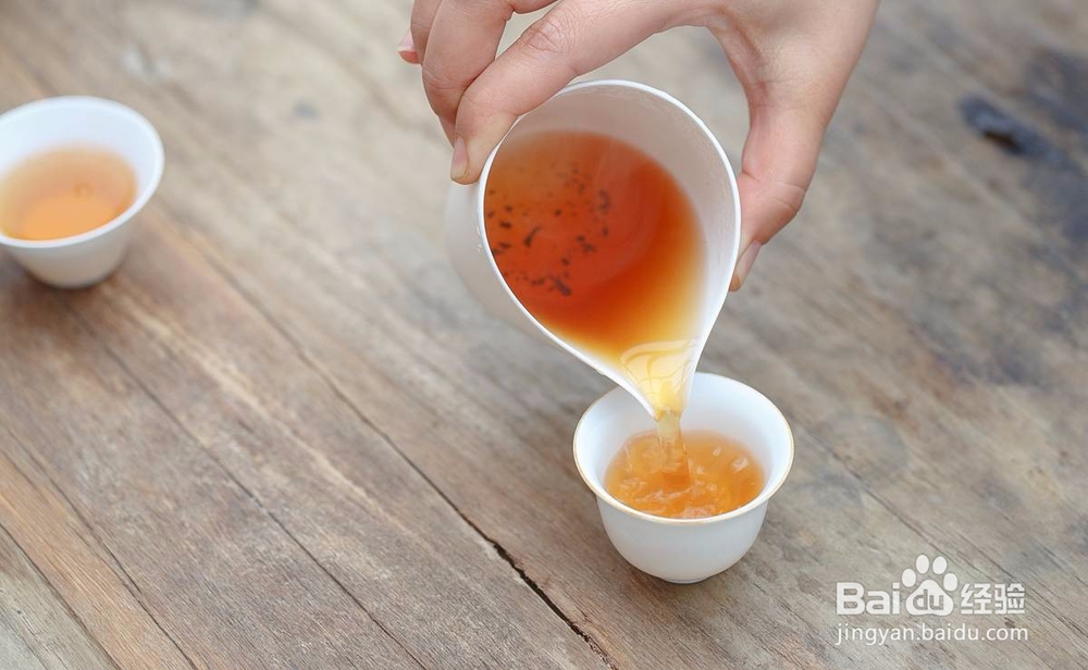 话春茶业:茶的八个妙用