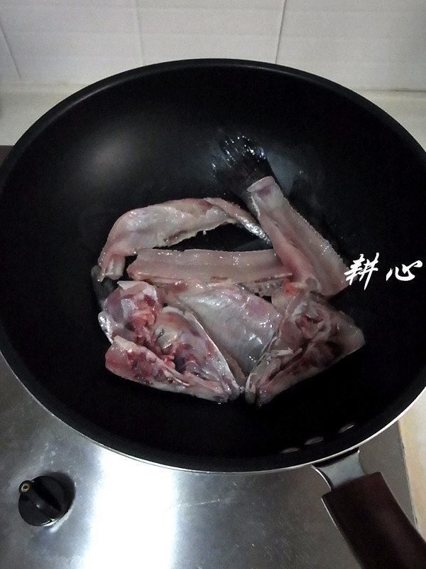 教你做美味的冬瓜黑鱼汤，好吃又营养