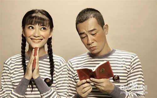 如何拍出完美的复古军装婚纱照呢？