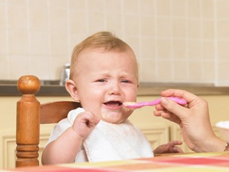 宝宝日常饮食要注意什么