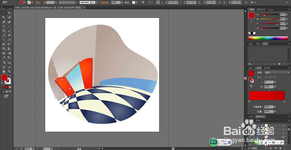 电影观众图片设计