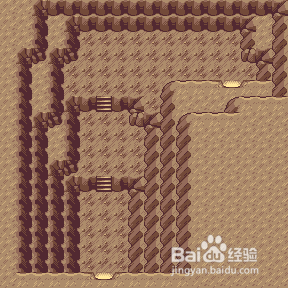 究极绿宝石天空之柱怎么走