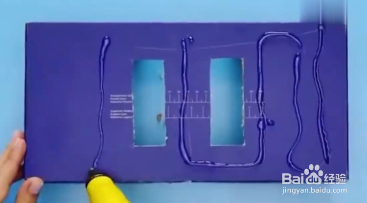 如何把鞋盒变废为宝