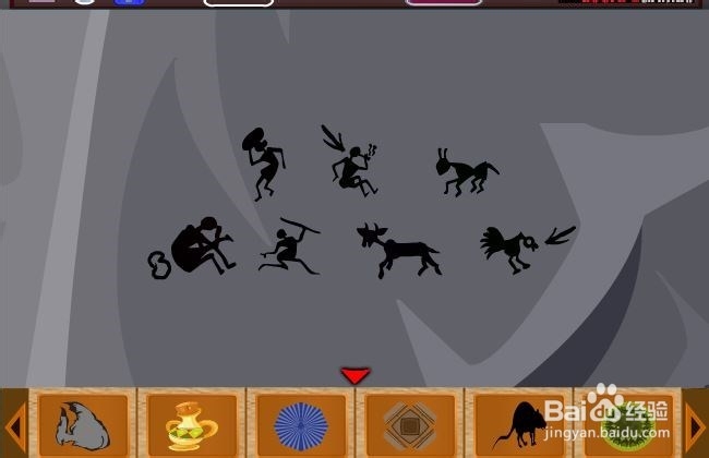 探寻古代武器逃脱攻略：[2]